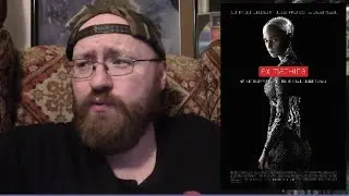 Ex Machina (2014) Movie Review