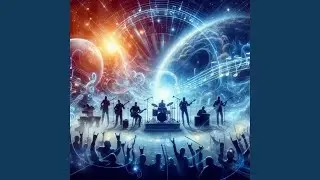 Ride the Soundwave