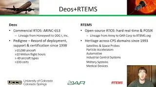 Harmonizing ARINC 653 and Realtime POSIX for Conformance to the FACE Technical Standard