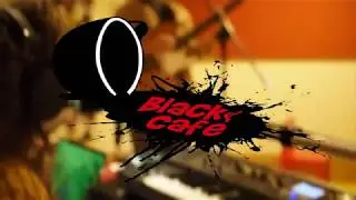 The Internet - Under Control (Black Caf&egrave; Cover)