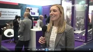 Pensions UK Annual Conference 2025