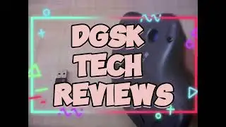 Logitech M570 Mouse Review