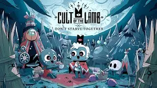 Cult of the Lamb [Official] - Shamura Punished