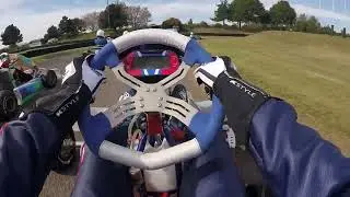 Bayford Meadows - Senior Rotax 16/9/23 #2