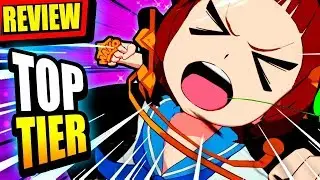 Kill la Kill IF Mako DLC Review