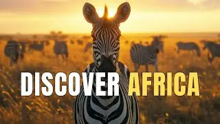 10 Must-see Destinations In AFRICA 🌍 | Travel Guide