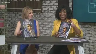 Arkansas author quits day job after writing history book