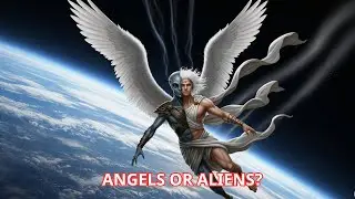 The Fallen Angels Were Pleiadian Starseeds? The True Messengers of Light