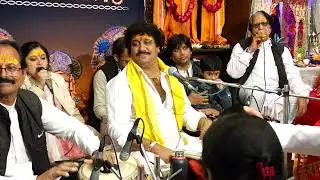 गिरिराज री छत्तरछाया मैं
