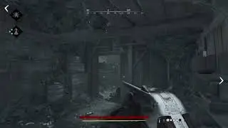 Thanks For the Distraction #huntshowdown