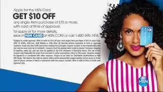 HSN | Electronic Connection featuring Apple 01.08.2017 - 09 AM