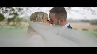 A Wedding at Swancar Farm / Emily & Ryan