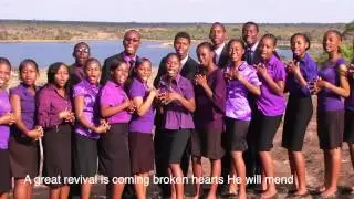 Hope for Zimbabwe