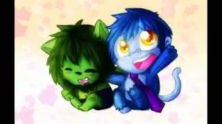 Sleeping weedlion - Animated