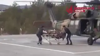 IŞIKLARINI YAK GÖKYÜZÜ ŞEHİTLER GELİYOR