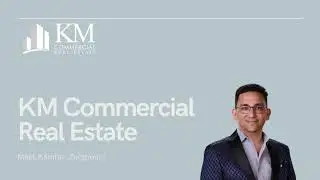 Meet Kamran Zarghouni | Your Trusted Real Estate Broker in South Texas