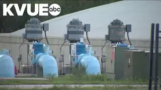 Leander moving to Phase 4 water restrictions ahead of water pipeline upgrade
