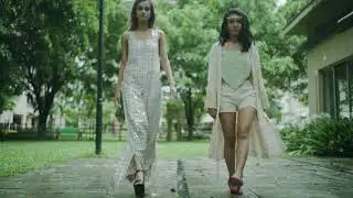 Fashion Forward Fellowship Winner: 