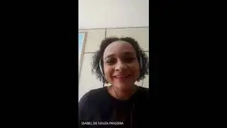 Convidada Elecarla da empresa Duelo fala das mudan&ccedil;as na execu&ccedil;&atilde;o do trabalho em fun&ccedil;&atilde;o da pandemia
