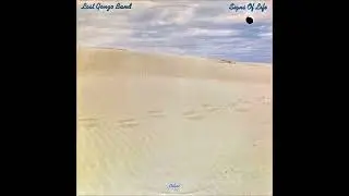 The Lost Gonzo Band - London Home Sick Blues