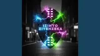 Izinto Ziyenzeka Afrolastborn