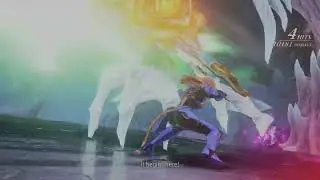 Tales of Arise - Subsumer - Hard