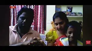 Prayer by p j stephen paul pastor garu for my family