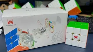 XMan Tornado V3 Pioneer UV Unboxing!!!!