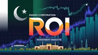 Return on investment of Engro Corporation Share ROI Explained