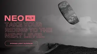 Duotone Neo SLS 2023 Product Clip