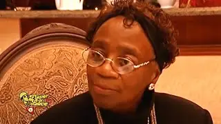 Flavor of Love | Season 1 Episode 9 | Reality TV Full Episodes