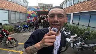 Blomn the Underground / Subliminal Rapper's 3