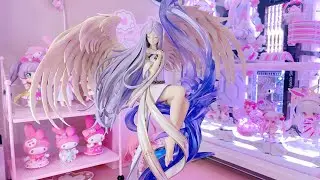 Enruiunni's unboxing video: Ys Origin - Feena by Myethos