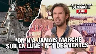 Arnaud Demanche : 
