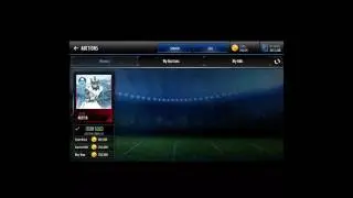 MADDEN MOBILE 17 ULTIMATE FREEZE PROMO COIN MAKING STRATEGY!