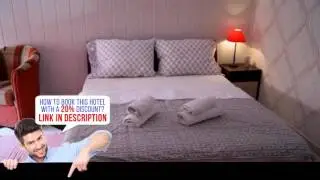 Bed and Breakfast Lejla, Mostar, Bosnia and Herzegovina, HD Review
