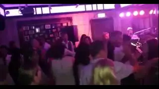 Dance met Shuffle
