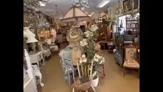 Impressa Home Antique Furniture Store Victoria British Columbia