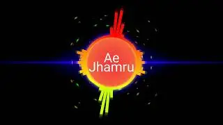Ae Jhamru Dj Remix Song || Adiwasi Dance DJ Song 2021 || Dj Shubham Shardey