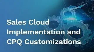 [Case Study] Cloud Implementation and CPQ Customizations