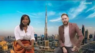 The Dish: Regional F&B news from Caterer Middle East