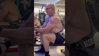 Vov&ocirc; est&aacute; bem? #gym #gymrat #fitness #shorts #fypシ #viral