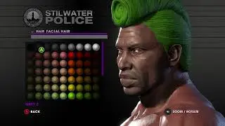 {Customize Character} Saints Row&reg;: The Third&trade; Remastered (Remaster, Open-World, Action-Adventure)