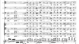 Verdi, Simon Boccanegra (versione 1857) - Stretta nel Finale I (score)