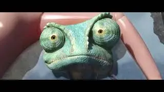 Part 1 rango movie🎬🎥🎦# best movie in the world🌏# hindi dubbed