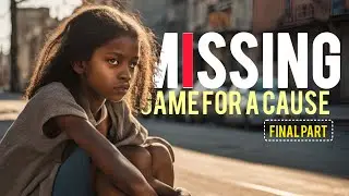 Rescue of a missing girl! MISSING:A game of cause Gameplay FINAL PART!