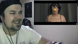 A TRUST UNCLEAN - To Encompass And Eclipse (Official HD Music Video - Basick Records) REACTION