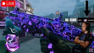 DONT SKIP THIS LIVESTREAM!! THE BEST POV IN BLACK OPS 7 RANKED PLAY