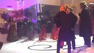 SHIVANI DANSE