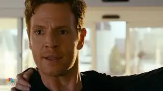 Уилл Холстед возвращается в Chicago Med, промо-ролик 200-го эпизода 11x02 (8 октября 2025 г.)